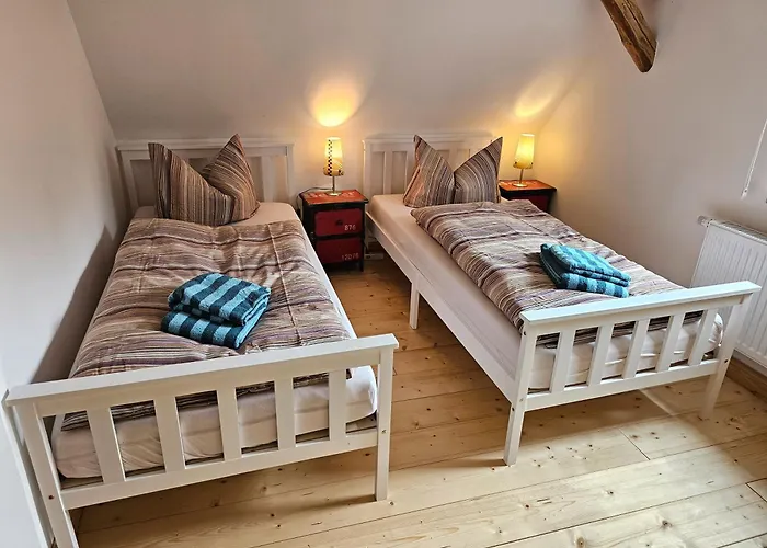 Kleine Bergstrasse 2 - Haus 2