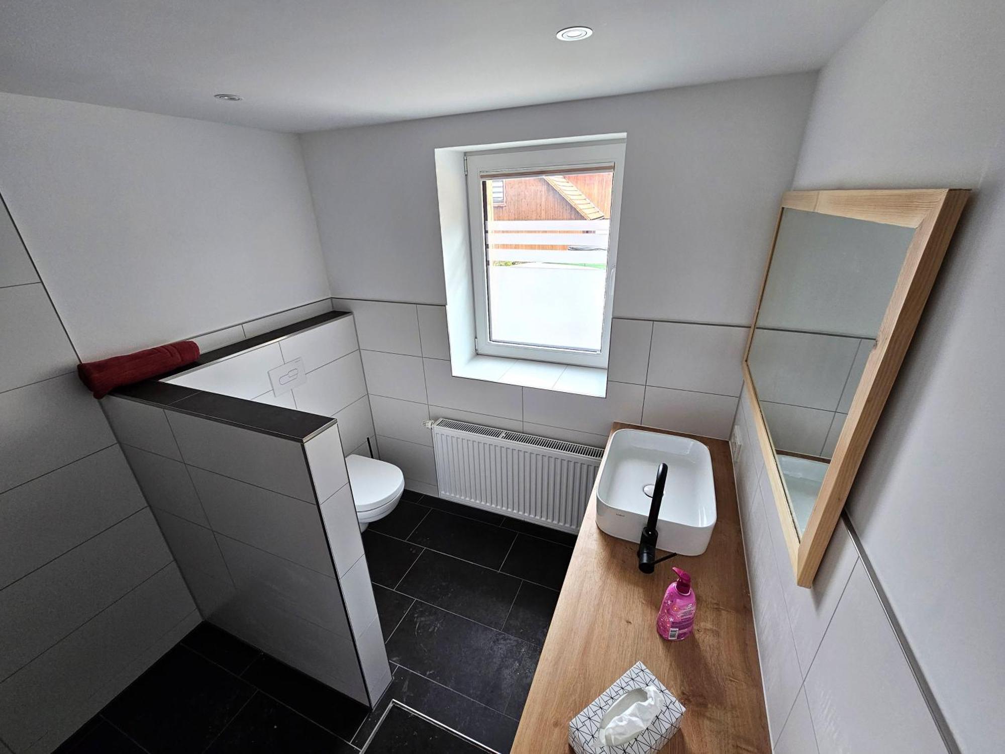 Kleine Bergstrasse 2 - Haus 2 * Tanne