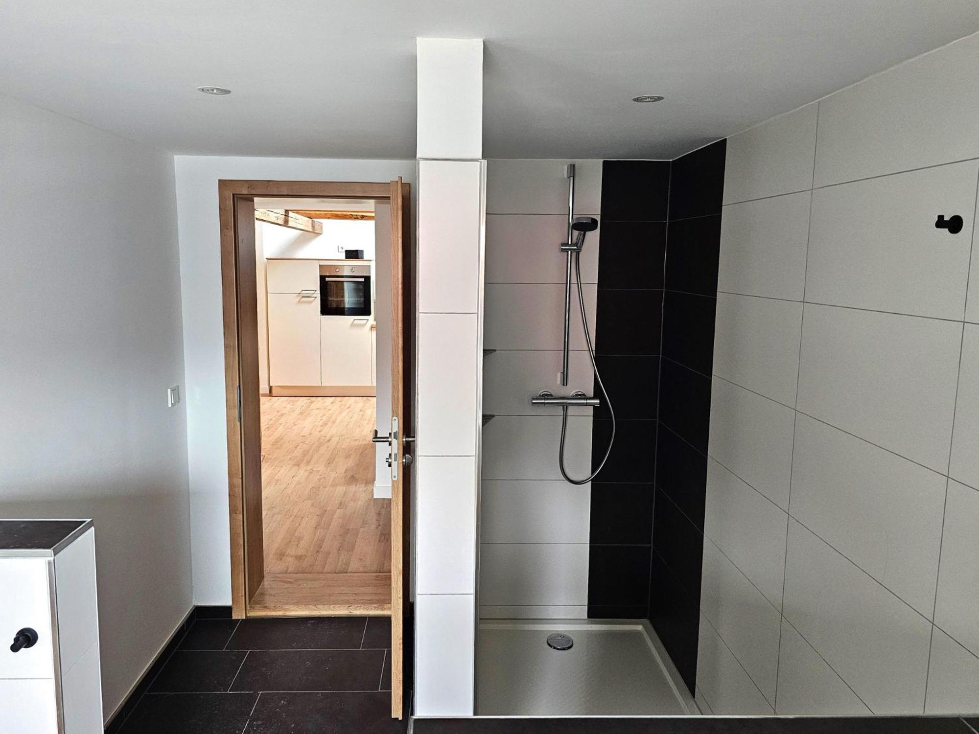 Kleine Bergstrasse 2 - Haus 2 * Tanne